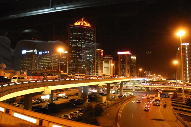 北京風景