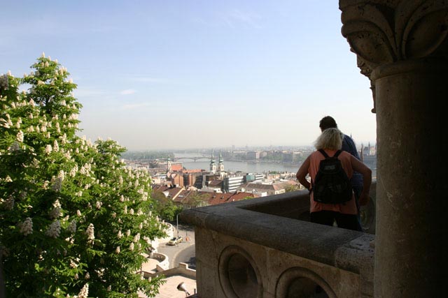 ハンガリー／ドナウ河岸・ブダ城地区とアンドラーシ通りを含むブダペスト（Budapest, including the Banks of the Danube, the Buda Castle Quarter and Andrassy Avenue）1987年文化遺産