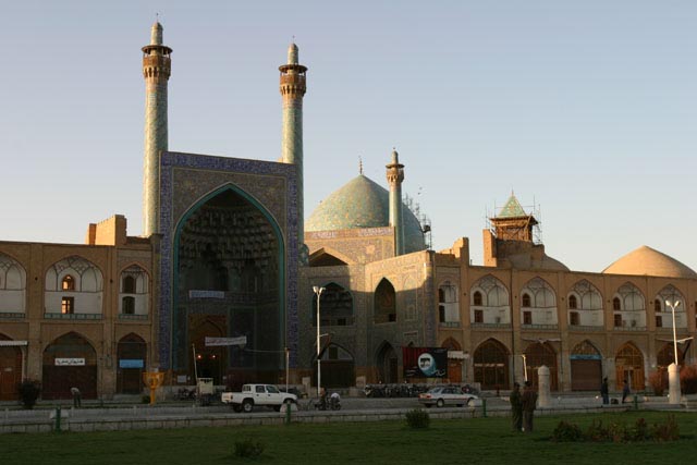 イマームモスク