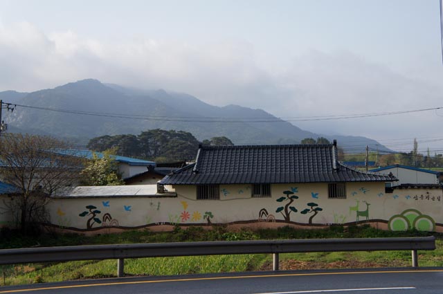 慶州と近郷の写真
