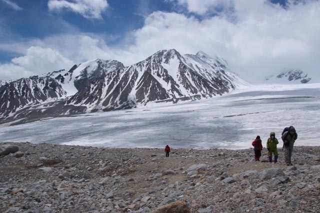 モンゴルの旅2009の写真