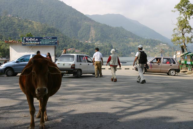 ポカラ（Pokhara）