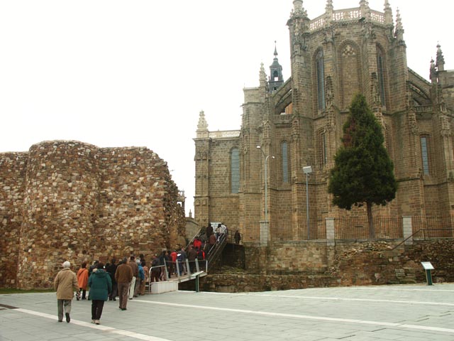 アストルガ大聖堂（Astorga Cathedral ）