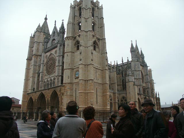 レオン大聖堂