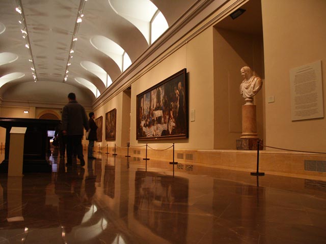 プラド美術館