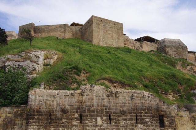 ガジアンテップ城塞（Gaziantep Citadel）