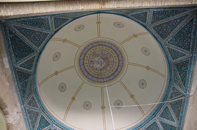 アラアッディンモスクの写真