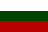 ブルガリア国旗/flag of Bulgaria