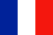フランス人の国旗