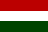 ハンガリー国旗/flag of Hungary