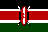 ケニア国旗/flag of Kenya