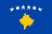 flag of Kosovo