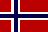 ノルウェー国旗/flag of Norway