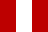ペルー国旗/flag of Peru