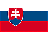 スロバキア国旗/flag of Slovakia