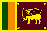 スリランカ国旗/flag of Sri Lanka