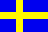 スウェーデン国旗/flag of Sweden