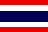 タイ国旗/flag of Thailand