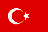 トルコ国旗/flag of Turkey