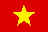 ベトナム国旗/flag of Viet Nam