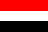 イエメン国旗/flag of Yemen
