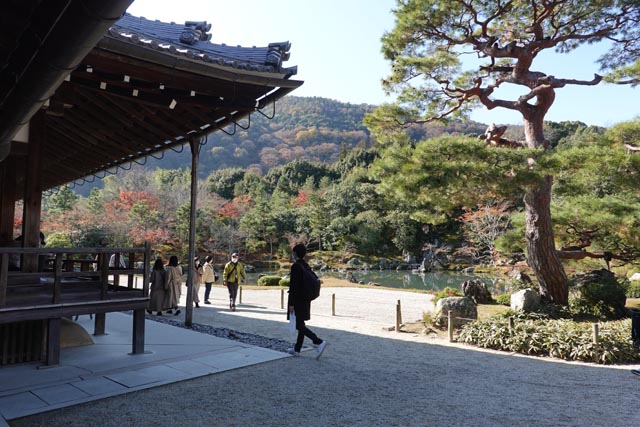 古都京都の文化財（Historic Monuments of Ancient Kyoto）