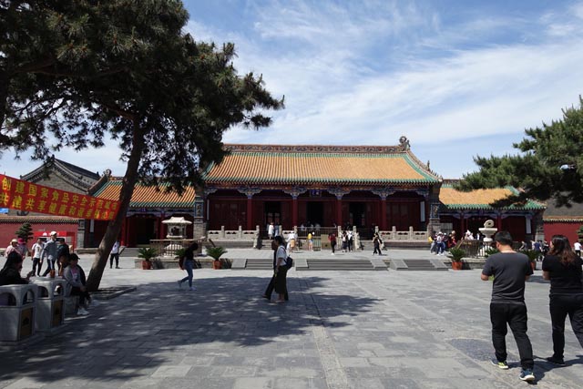 北京と瀋陽の明・清王朝皇宮（Imperial Palaces of the Ming and Qing Dynasties in Beijing and Shenyang）