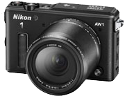 Nikon AW1+AW 11-27.5mm f/3.5-5.6