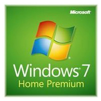 Windows7 Home Premium 64bit 日本語 DSP版